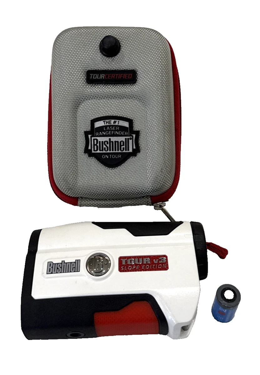 週末値下げBushnell TOUR V3 Slope Edition Bushnell Tour V3 Slope Edition for sale | eBay