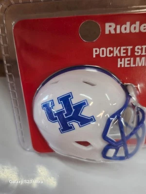 Riddell Football NCAA Helmets for sale | eBay