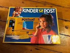 Kinderpost Retro Vintage Klee Selten Zustand ...