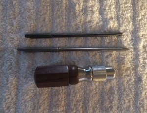 Piano Tuner Technician Multi Tool Combination Handle Yamaha W 2screw Driver Att