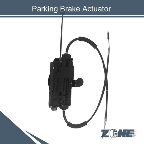 34436877316 Actuador de freno de estacionamiento para BMW Serie 7 F01 F02 730i 740i 750i 760i - Imagen 1 de 10
