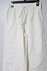 Calzedonia Cobey Beachwear Women's White Wide Leg Pants — photo 2