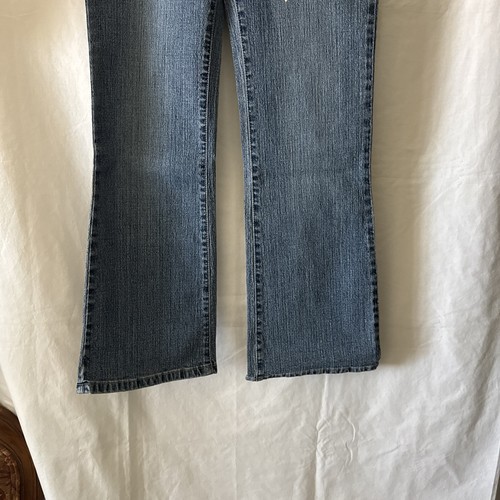 Zana Di Girls Jeans Size 12 - Picture 6 of 15