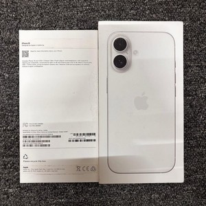 iPhone 16 Box | eBay