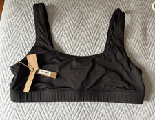 Skims Bikini Swim tank Women s Plus Size 2X S...