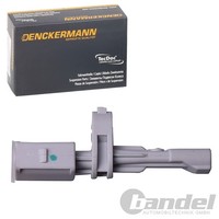 Denckermann ABS-SENSOR Raddrehzahl Hinterachse Passend FüR Audi A3 Q2 Q3 TT