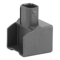 NEU Sensor LÄNgs Querbeschleunigung 1J0907651A FÜR VW T5 Golf 4 Audi A3 8L TT 8N