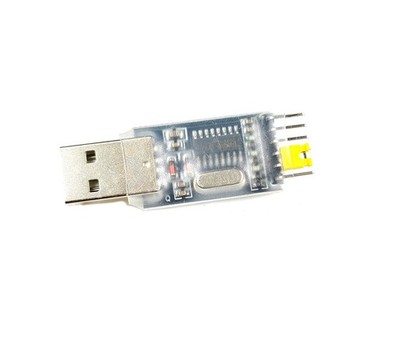 USB TTL Modul Adapter zu RS232 Chip CH340G 