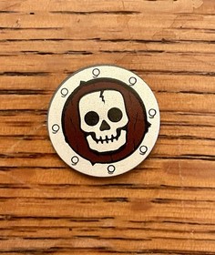 LEGO 7091 Castle Knight's Catapult Defense - Instruction Manual - SEE PHOTOS