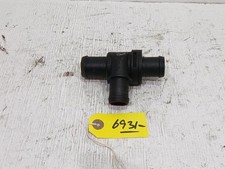 LAND ROVER RANGE ROVER SPORT 2007 ENGINE COOLING SYSTEM FLANGE PEI500020