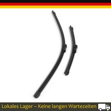 Heckscheibenwischer für Opel Mokka/Mokka X 2012-2020 Wischerarm SATZ Vorne