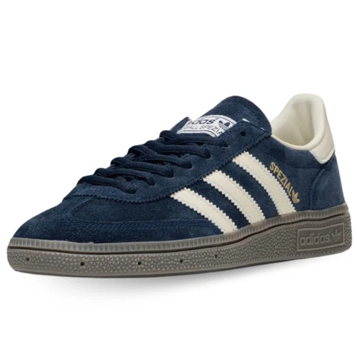 Scarpe Adidas Handball Spezial Taglia 42 Cod IF7087 Blu - Foto 1 di 6