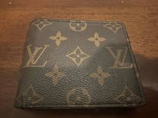 Vintage Men  s Louis Vuitton Wallet Vintage M60323