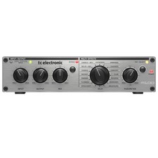 TC Electronic M100 - Digital Effektgerät für Tasteninstrumente