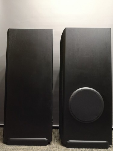 Acoustic Research AR7 AR Speaker Pair Used Working F/S - Picture 7 of 10