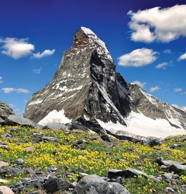 Mountains: The Giants of the Earth by Massimo Zanella HARDBACK 9788857245867