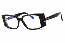 Max Mara Women Black Eyeglass Frames for sale | eBay display picture 1