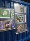Pokémon TCG Graded Cards  x 5 slab bundle job lot  psa ace mixed mewtwo snorlax