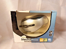 Image of MEDIA MOUSE 800DPI BOXED