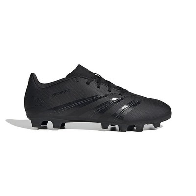 Adidas Predator Club FxG Soccer Shoes Unisex Men Women Classic Cleats Sports adidas predator club fxg soccer cleats white/gold size 11  main image 4