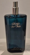  Cool Water Davidoff by Lancaster~Vintage~ 4.2oz EDT Men's Spray~New/No Box~