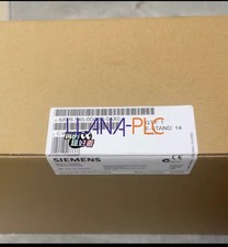 1pcs new 6AV6545-0DA10-0AX0 Siemens Brand HMI Touch Screen Spot Goods free tax