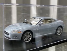 Jaguar XK Coupe Norev 1/43 Minicar
