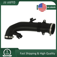 Air Intake Duct Hose Turbo Pipe For 2010 2011-2015 Mini Cooper R55 13717627501