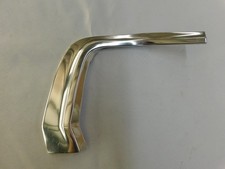 Nos Oem Ford 1968 Galaxie 500 Xl Fender Extension Moulding Trim Ltd Nos Oem Ford 1968 Galaxie 500 Xl Fender Extension Moulding Trim Ltd