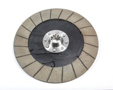Quarter Master Clutch Disc 10.4in 1-18 X 10 Spline 101290 Quarter Master Clutch Disc 10.4in 1-18 X 10 Spline 101290