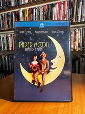 Paper Moon - Papiermond (1973) mit Ryan O’Neal DVD TOP ZUSTAND