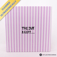 The Jam The Gift 3 x CD + DVD - NM/NM