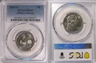 2025 S Althea Gibson 25c PCGS MS66 Women Quarter