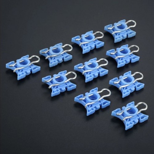 High Quality Interior Accessories Car Clips Window- Regulator Repair Clips - Picture 6 of 8