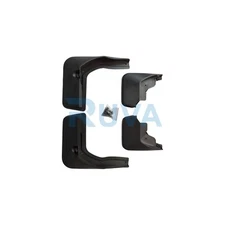 Fits Peugeot 308 2017-2024 Ruva Direct Fit Mud Flaps