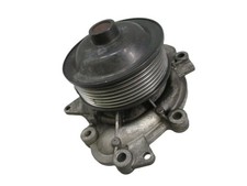 Wasserpumpe mit Riemenscheibe f&uuml;r MERCEDES  ML W164 350 A6422020410 R6422010710