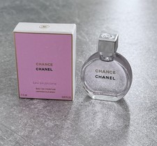 Chance Eau Splendide Chanel 香水- 一款2025年新的女用香水