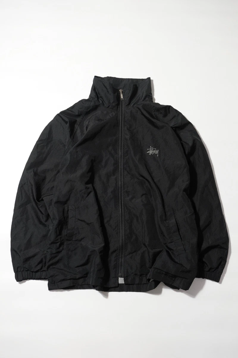 Stussy Windbreaker Jackets for Men for Sale | Shop New & Used | eBay
