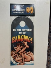 Do Not Disturb Sign,adult Humor,bedroom Door Sign