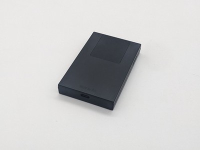 OHNE AKKU Tenda MF3 4G Mobiler WLAN Router Tragbarer Hotspot MiFi LTE AX300 LESEN