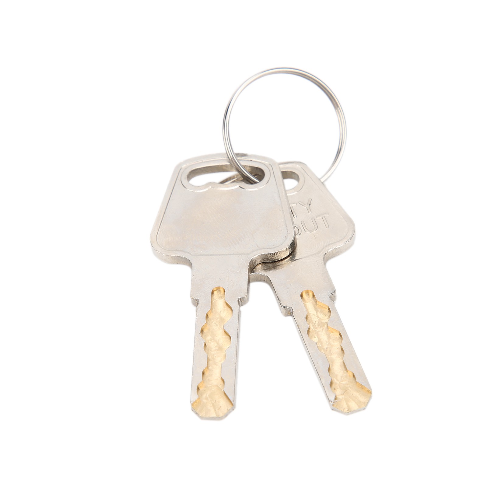 ｀10 Sets 38mm Lockout Lock Nylon Industrial Engineering Insulation For BL