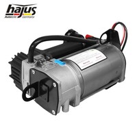 Hajus Luftfederung Kompressor FüR Mercedes CLS C219 E S-Klasse W211 S211 W220