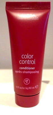 Aveda Color Control Conditioner 1.4 oz/40 ml Travel Size Color Protecting New