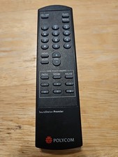 Genuine Polycom SoundStation Premier Remote C...