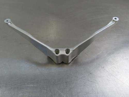 EB1448 2015 15 MV AGUSTA BRUTALE 800 RR STEER DAMPENER DAMPER BRACKET