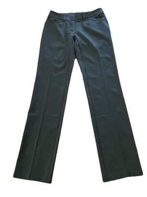Oobe Pants Women s Sz 0 New Gray Slacks Career Chick-Fil-A 26x33 Business