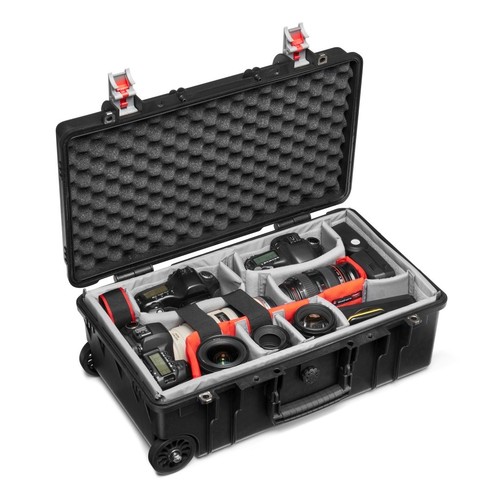 Reloader Tough 55 High suitcase - Bild 10 von 15
