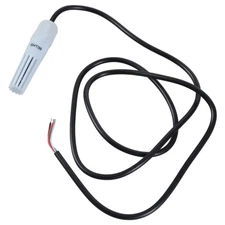 SHT30 I2C Temperatures and Humidity Sensors Probe Dustproof High Temperatures