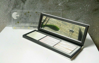 MAC Extra Dimension Skinfinish Trio in Among the Stars 12g Neu unbenutzt verpackt