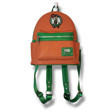 Loungefly x NBA boaton Celtics Basketball Min...